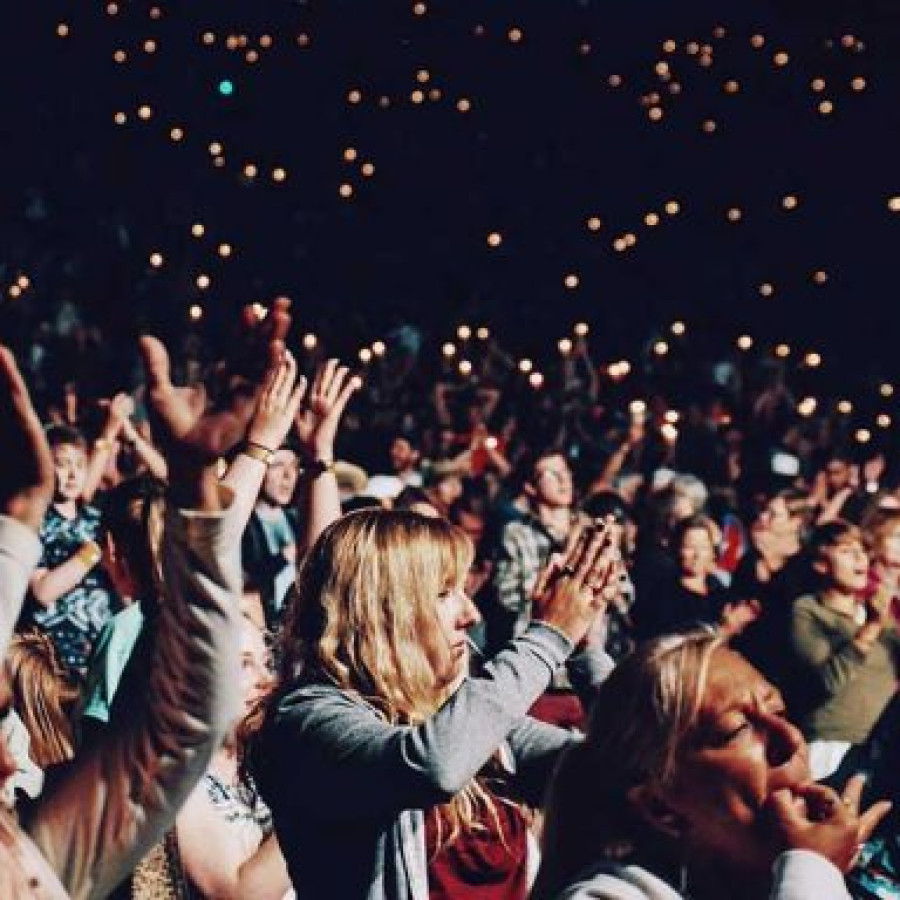 Jasa Event Operasional Kegiatan