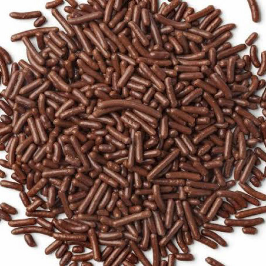 Meses Coklat CERES