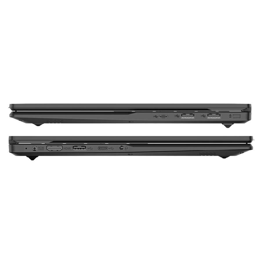 AXIOO HYPE R3 12GGB WIN GREY - detail
