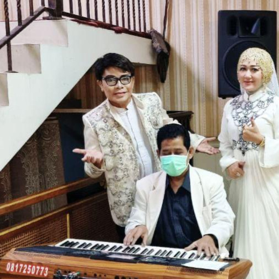 PAKET RK BAND 3 - samping