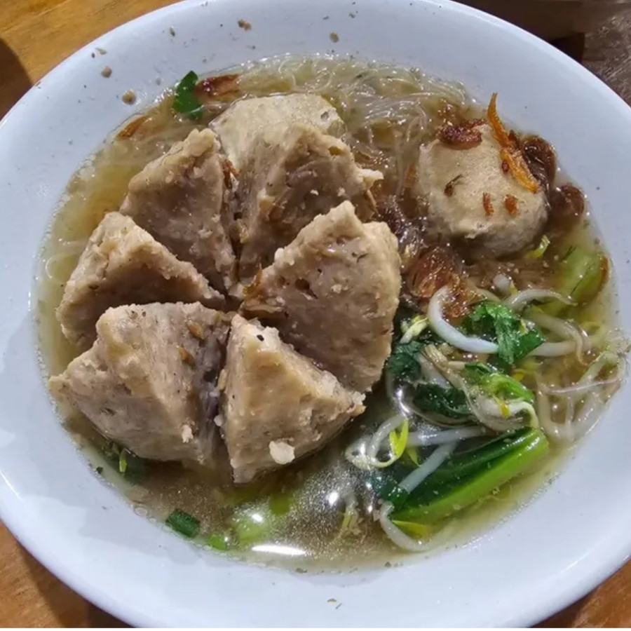 BAKSO URAT