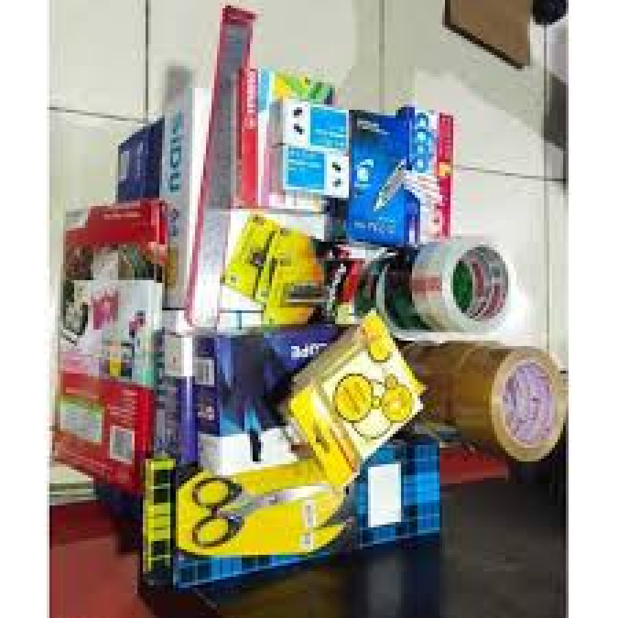 Paket Alat Tulis