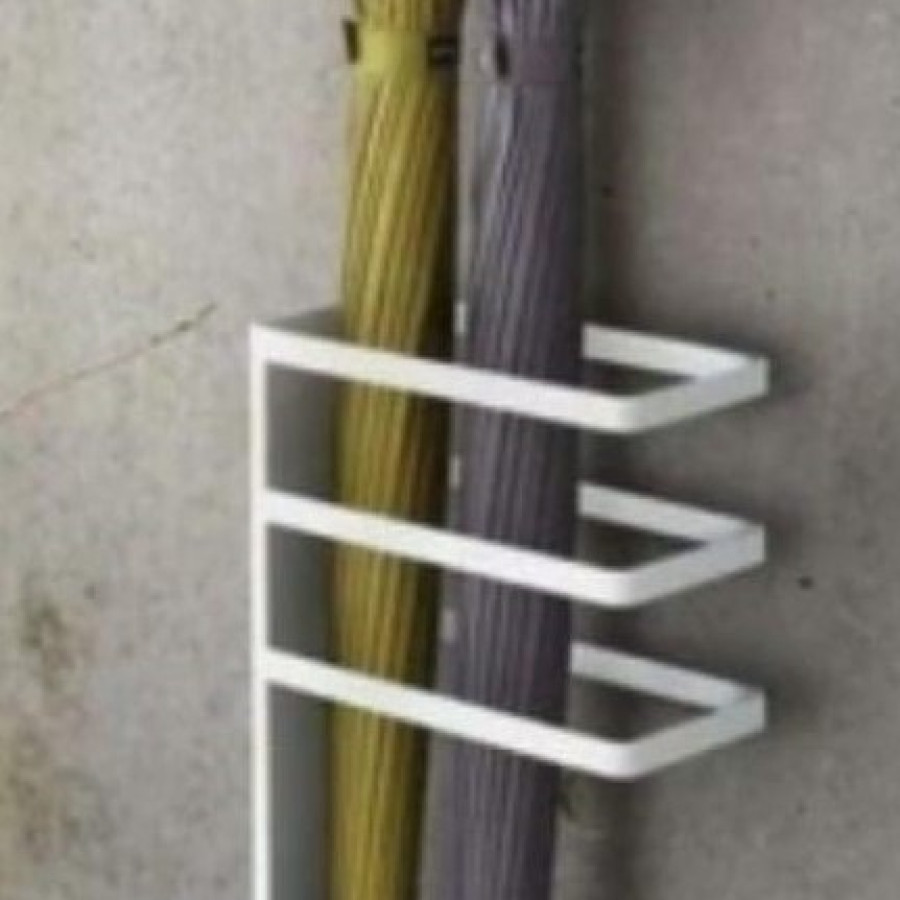 Rak payung Stainless Steel Custom