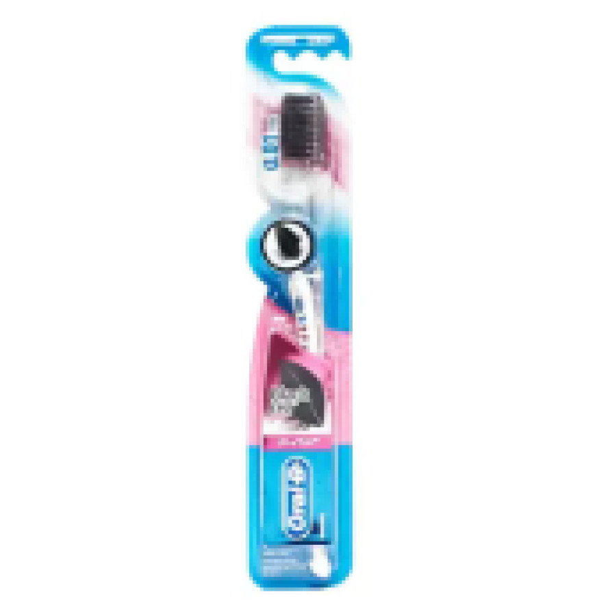 Sikat Gigi Oral B Ultrathin