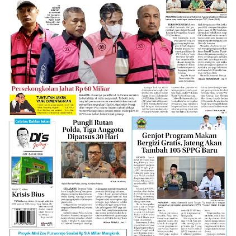 Iklan Melalui Media Cetak - utama