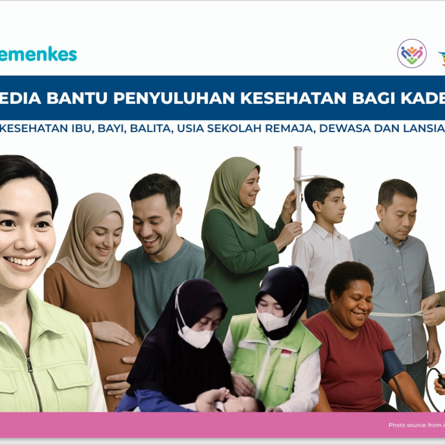 Lembar Balik Posyandu GAU - utama