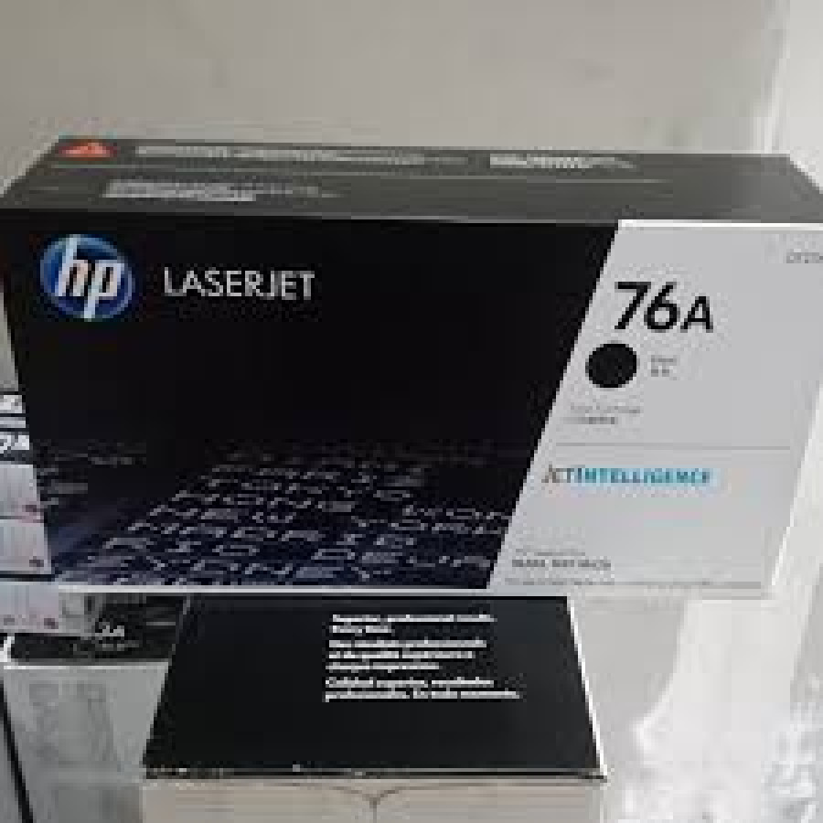 Cartridge HP 76A