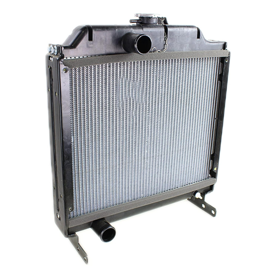 Kuras Radiator