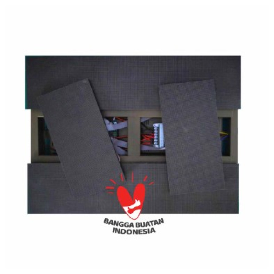 Videotron Indoor PROVENT JF 25