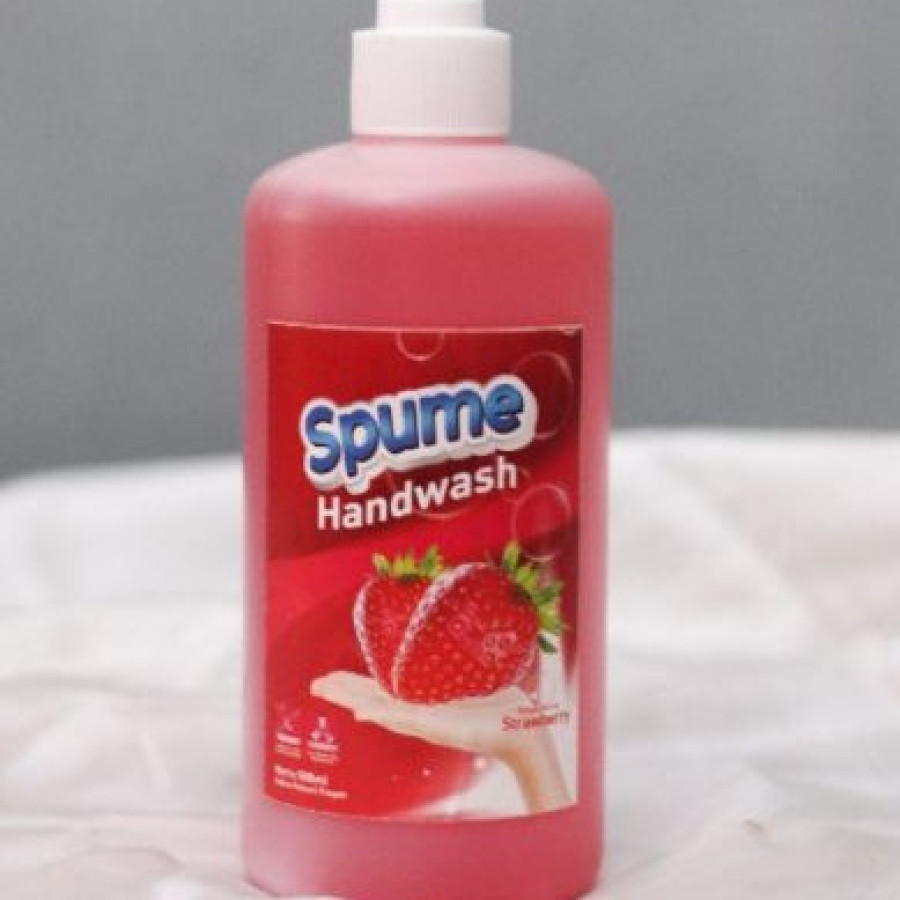 SPUME HANDSOAP
