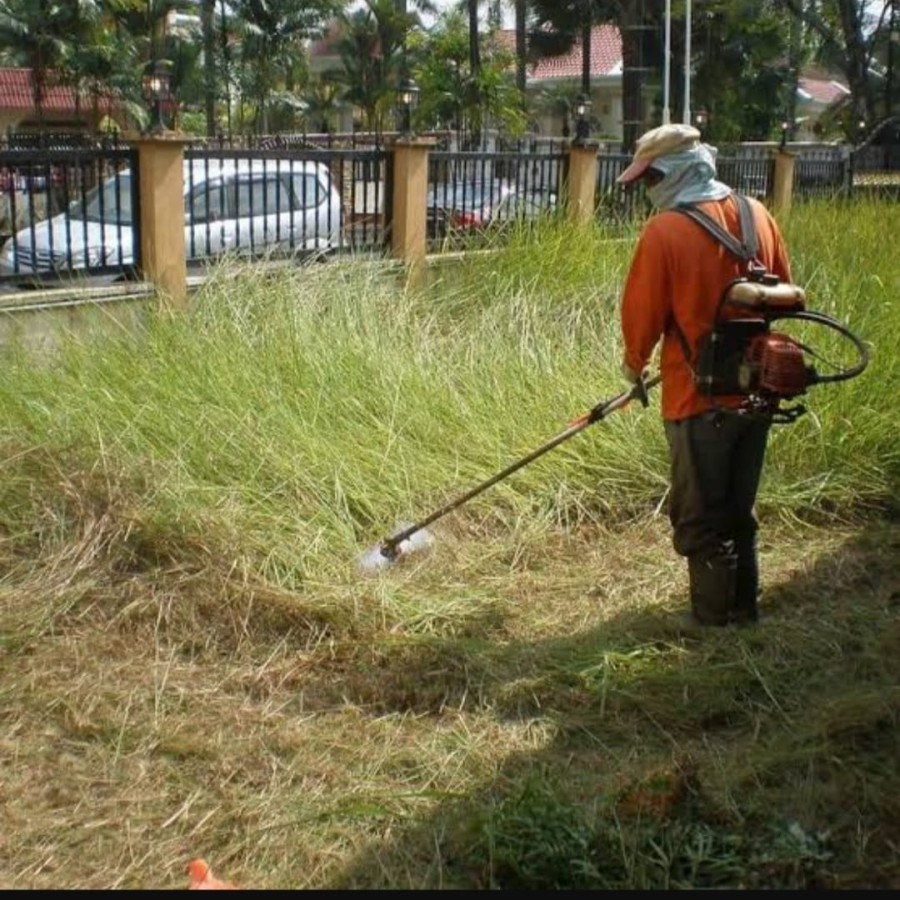 Pemeliharaan dan Pengembangan Fasilitas Olahraga - detail