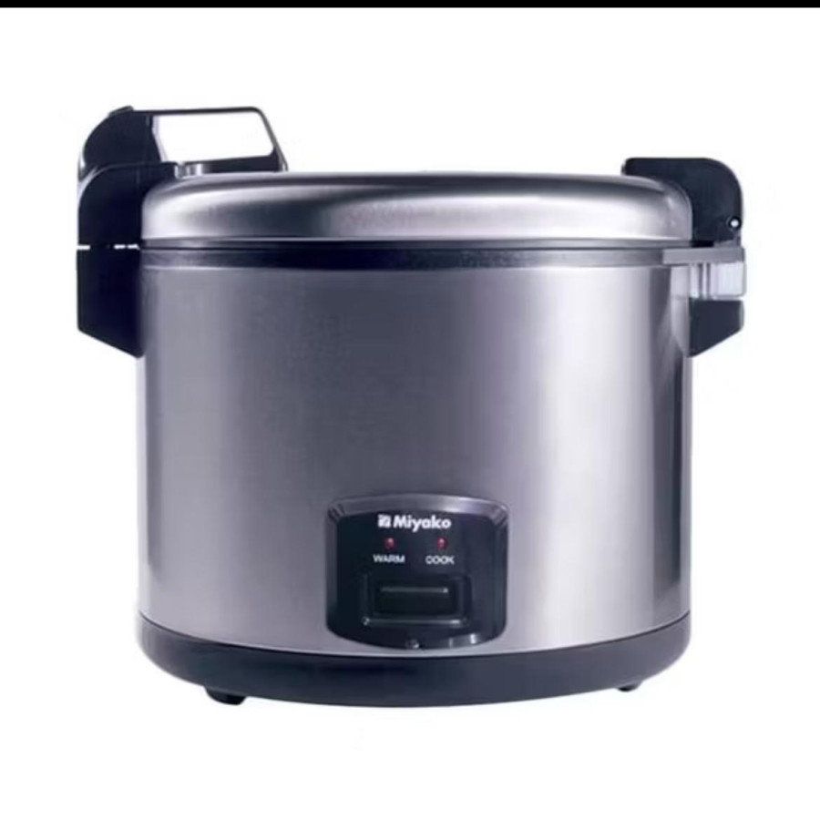 Miyako MCG-171 Penanak Nasi Spesifikasi : Uk. 6 Liter