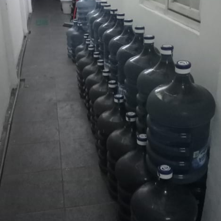 Aqua Galon