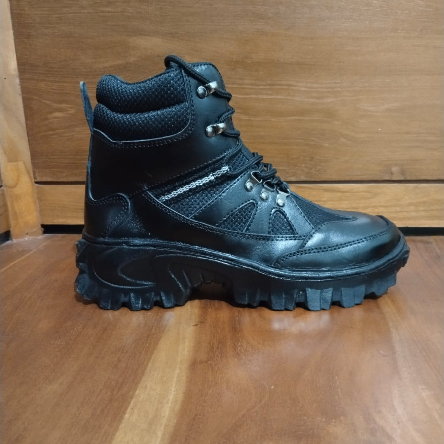 SEPATU PDL SECURITY - utama