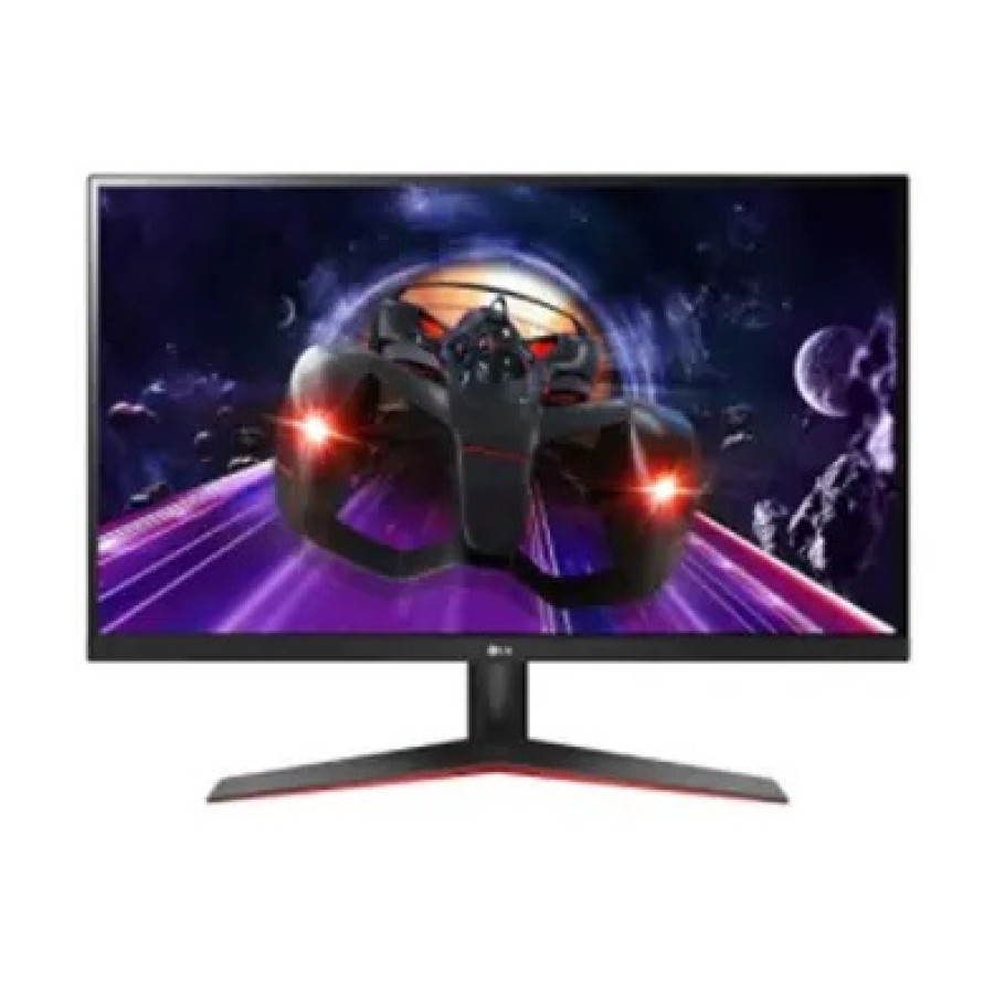 LG 27 Inch LED Monitor [27MP60G ]