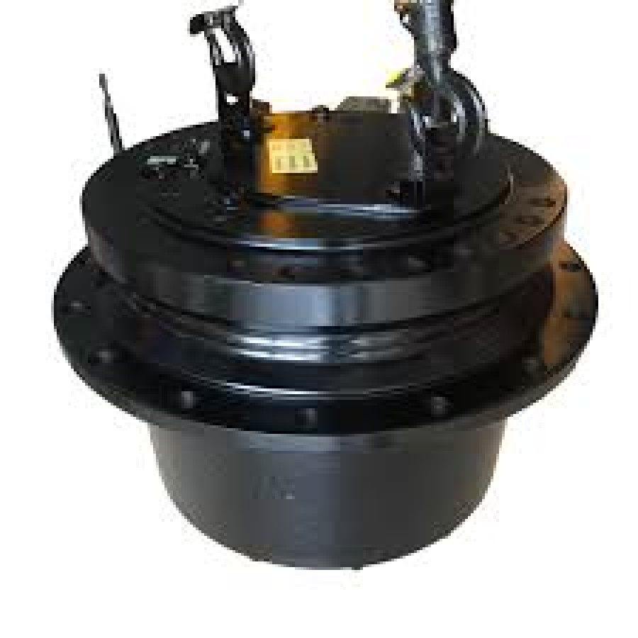TRANSMISI BOMAG