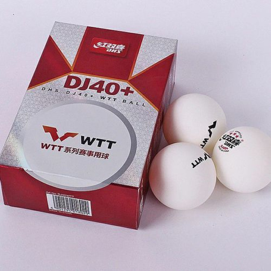 Bola Tenis Meja DHS