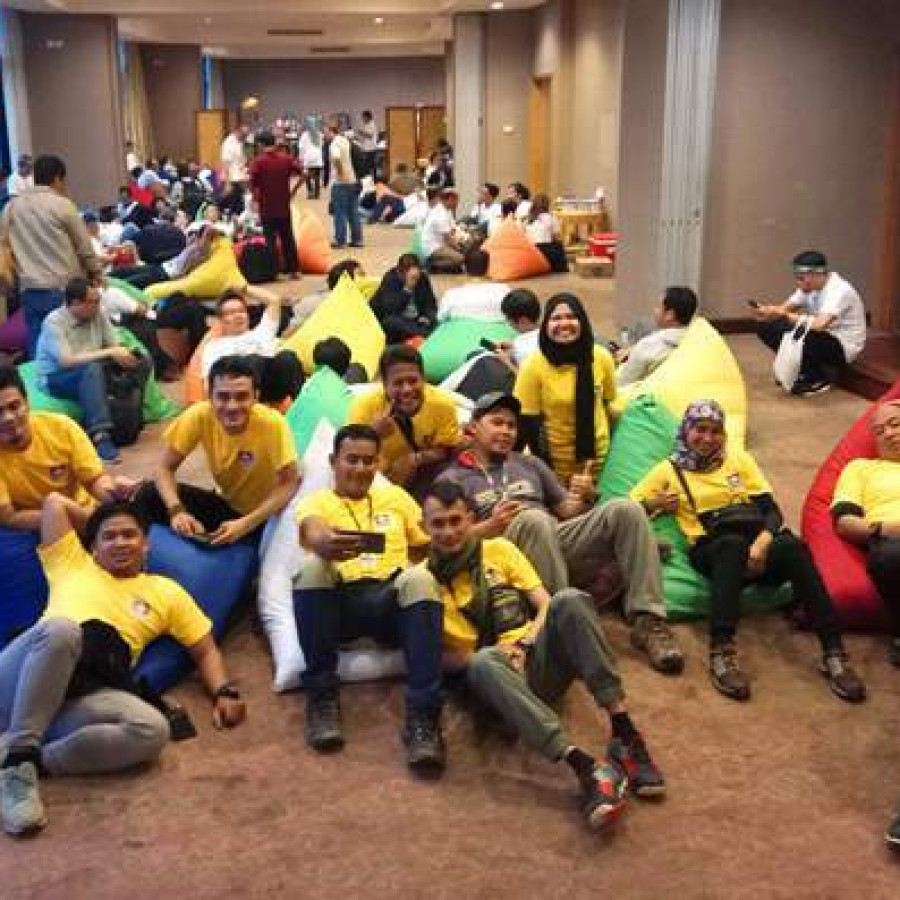 Jasa Penyelenggara Konser