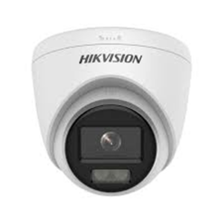 Hikvision Turbo HD Turret Camera DS-2CE76D0T-EXLPF
