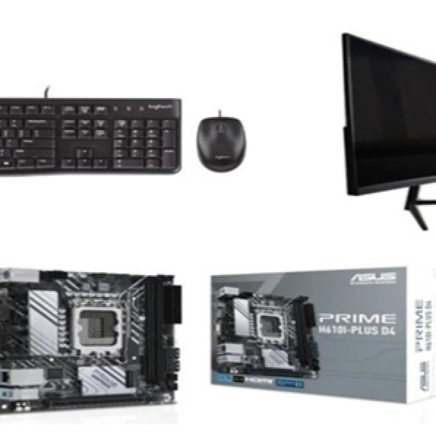 Personal Computer ASUS Prime