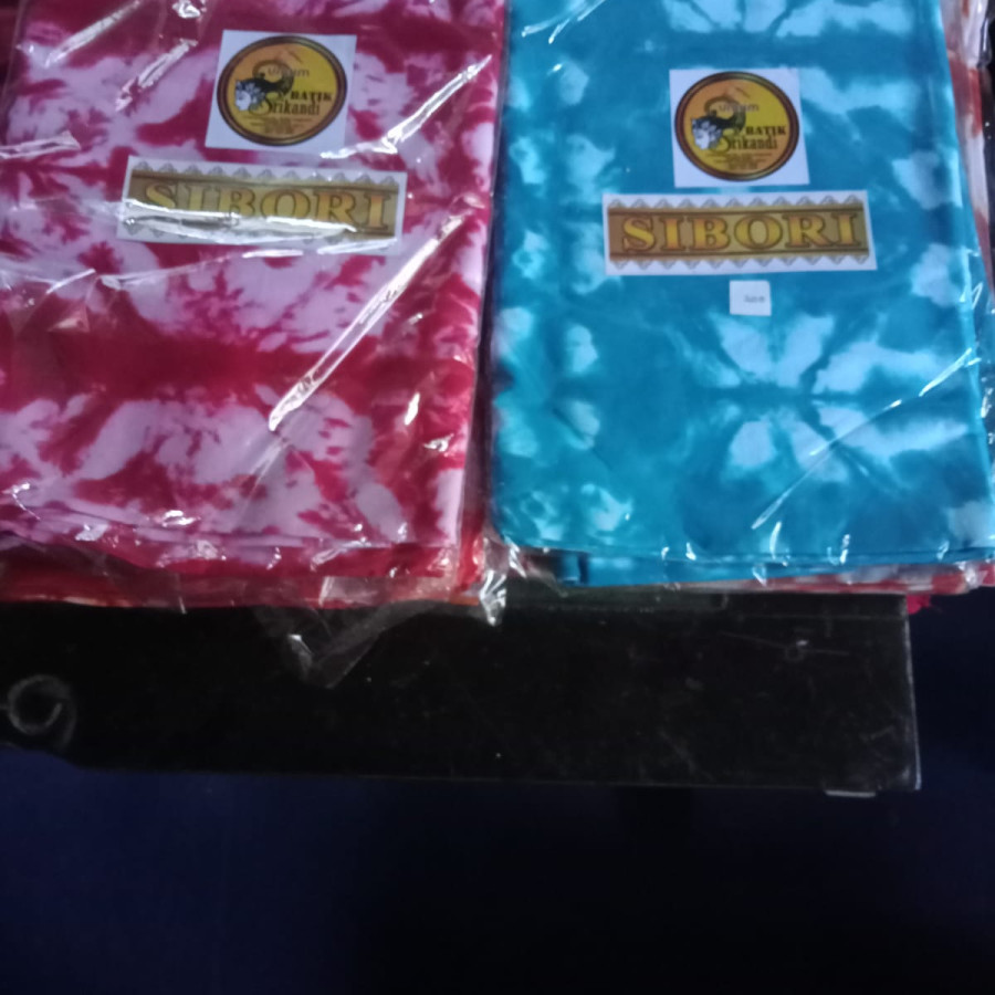 Batik Sibori 2 m