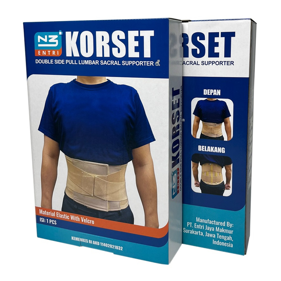 N3 Korset LSO