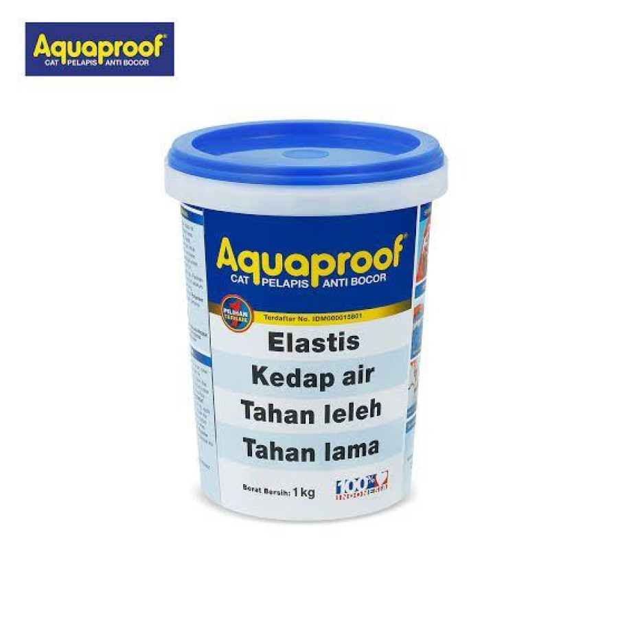 Aquaproof Clear