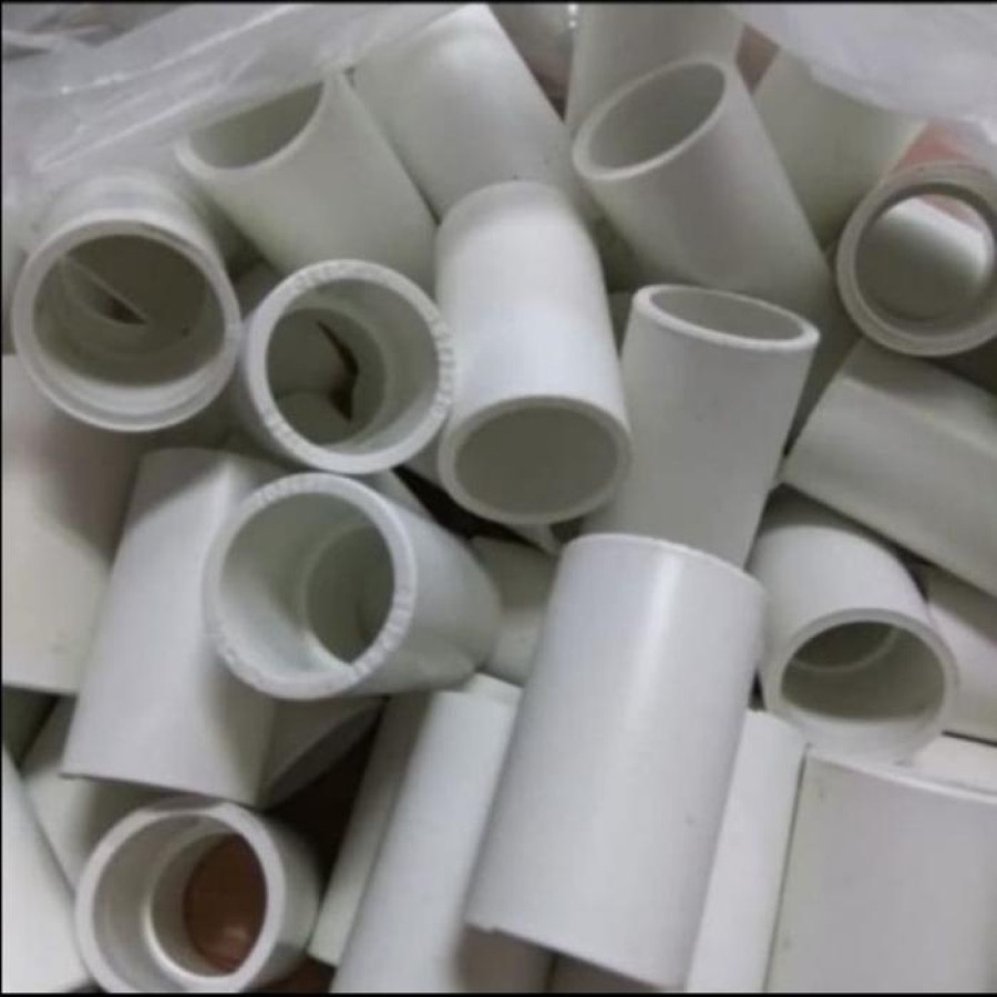 Socket Conduit - depan