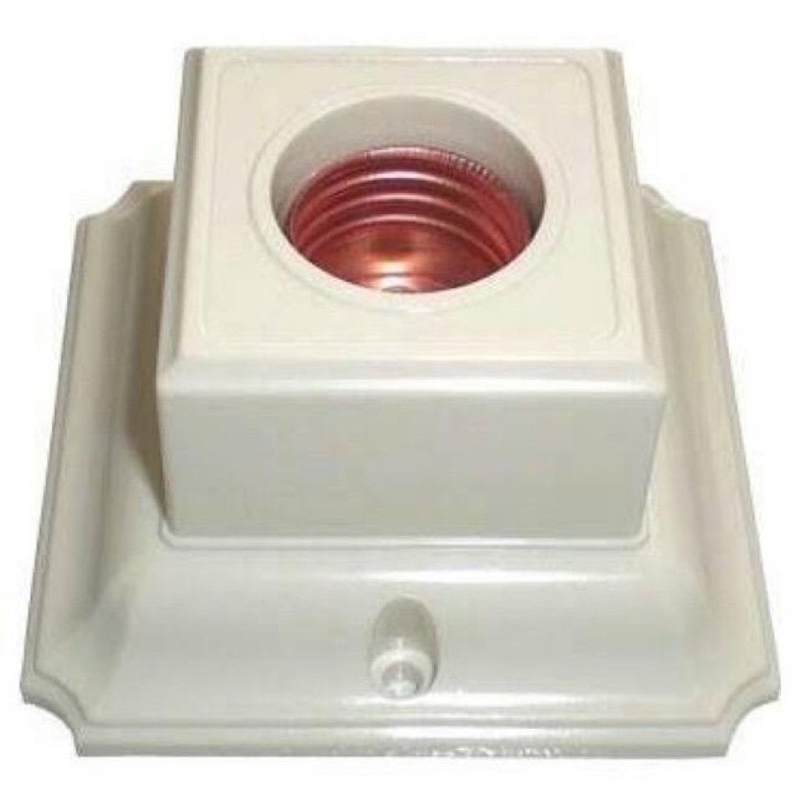 Fitting Lampu Plafon Broco