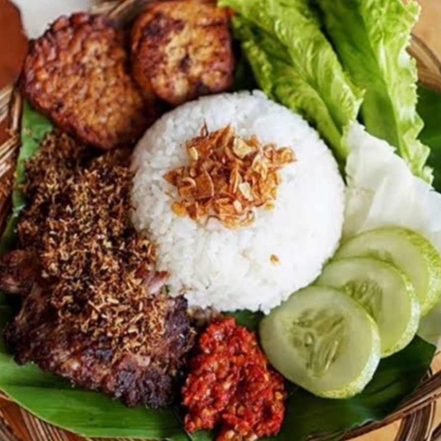 Nasi empal