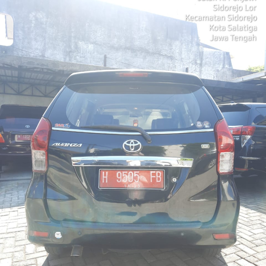 ASURANSI KENDARAAN BERMOTOR - detail