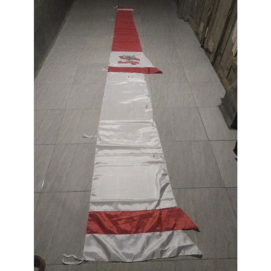 Umbul umbul bendera