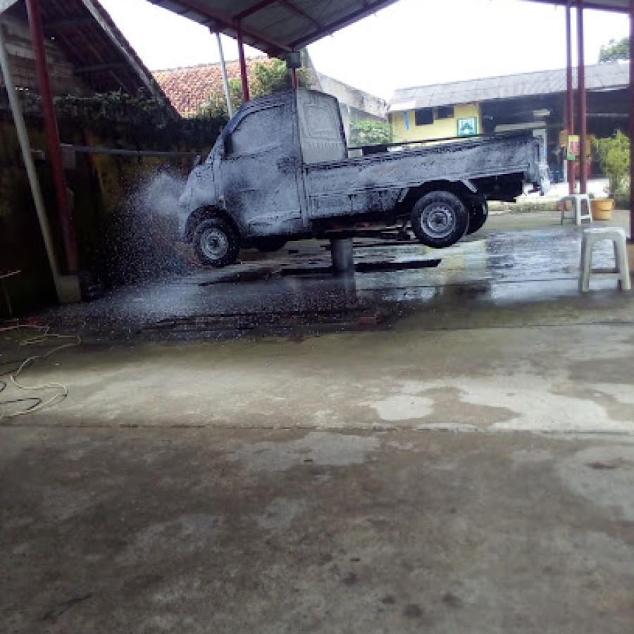 Paket Ganti oli suku cadang dan cuci doorsmer MITSUBISI STRADA - depan