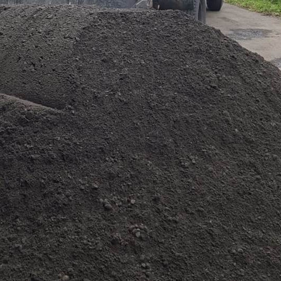 Pasir Spesidikasi/Pasir Beton/Pasir Pasang