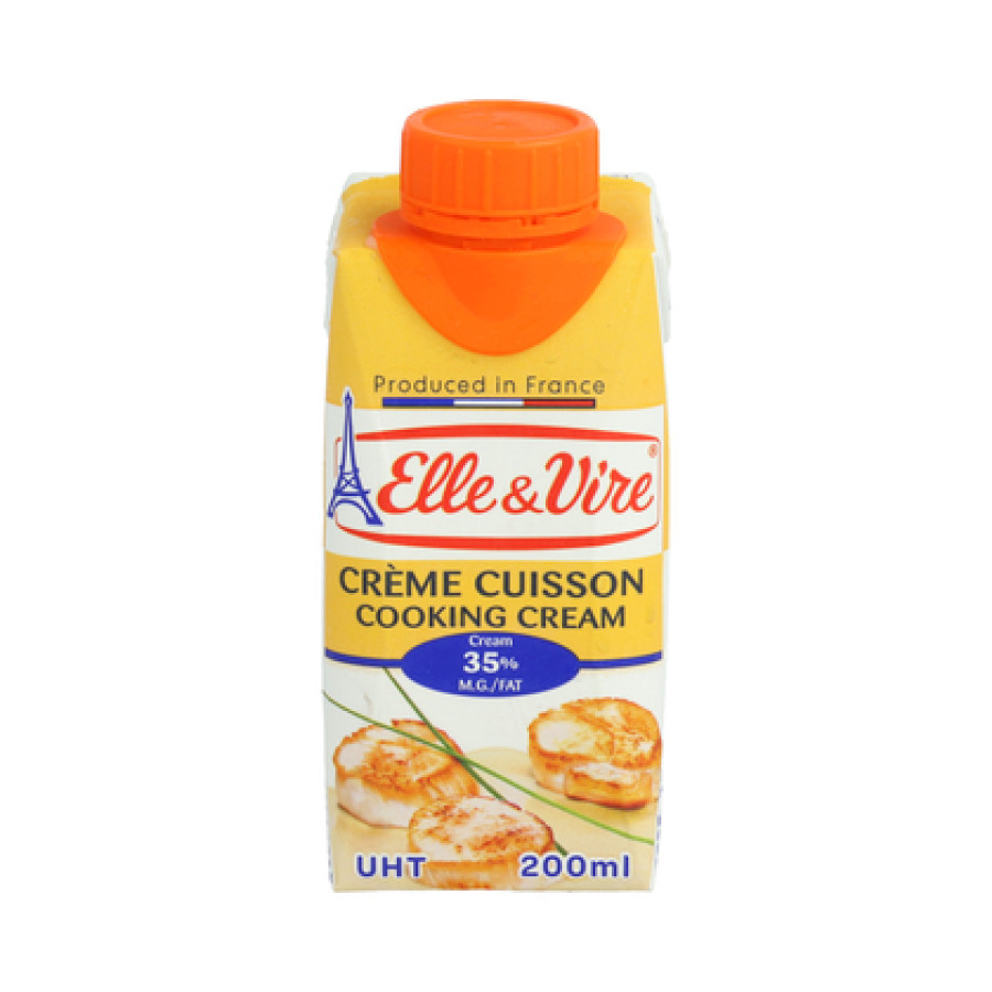 Cooking Cream Elle
