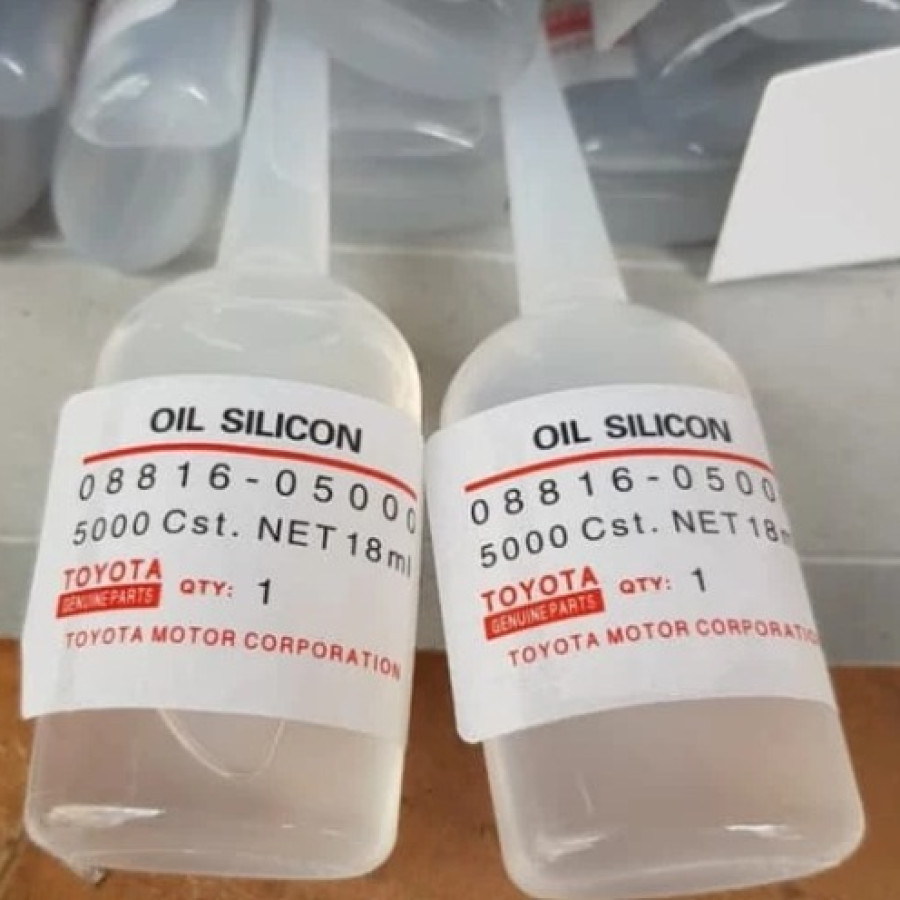 SILICON KIPAS-OIL SILICON