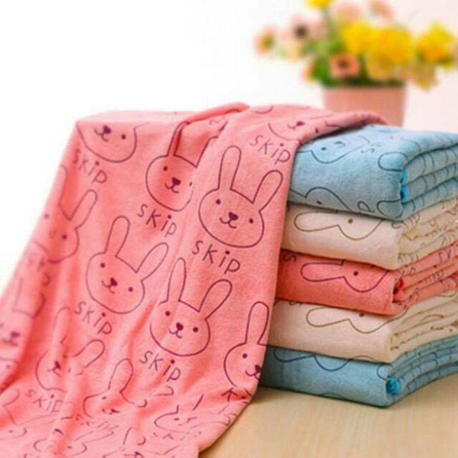 Handuk Bayi
