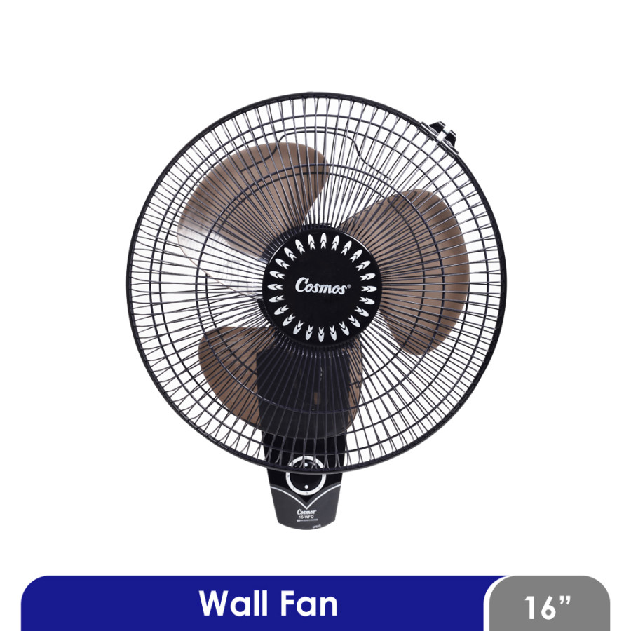 wall fan cosmos 16 WFO 16" - utama