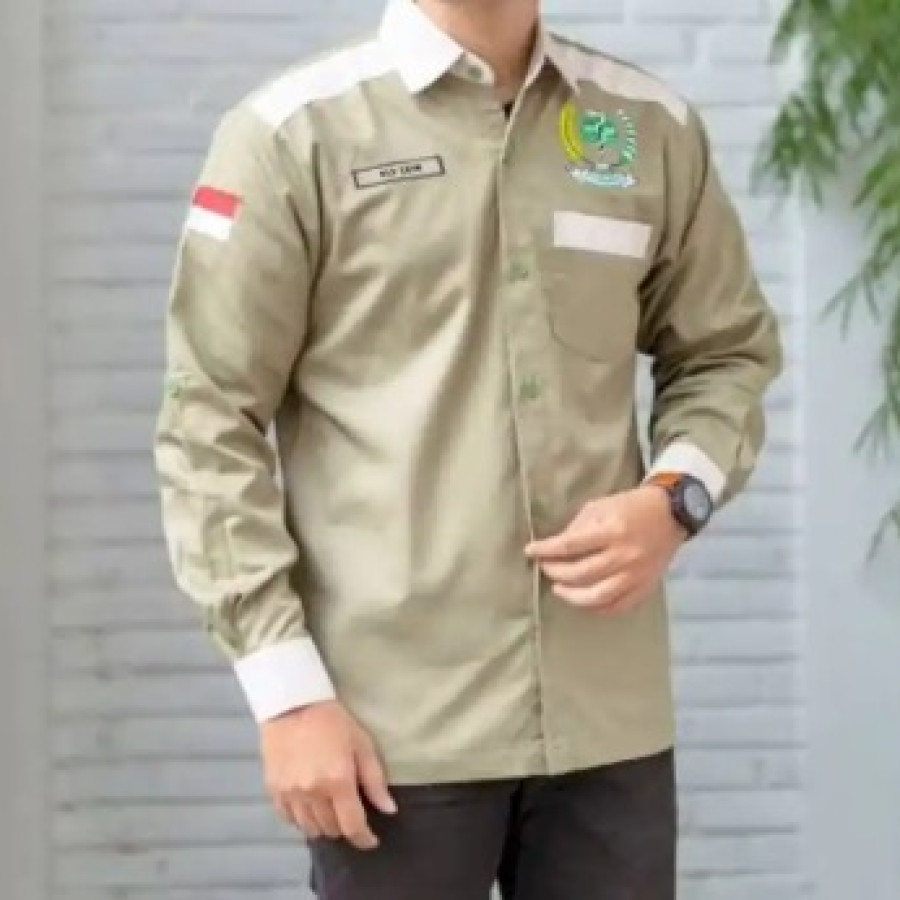 Pakaian Lapangan