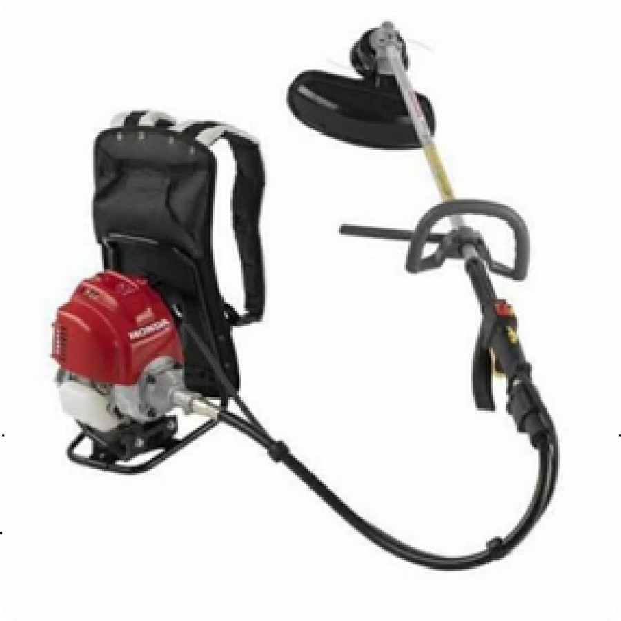 Mesin Potong Rumput Honda GX35 - utama