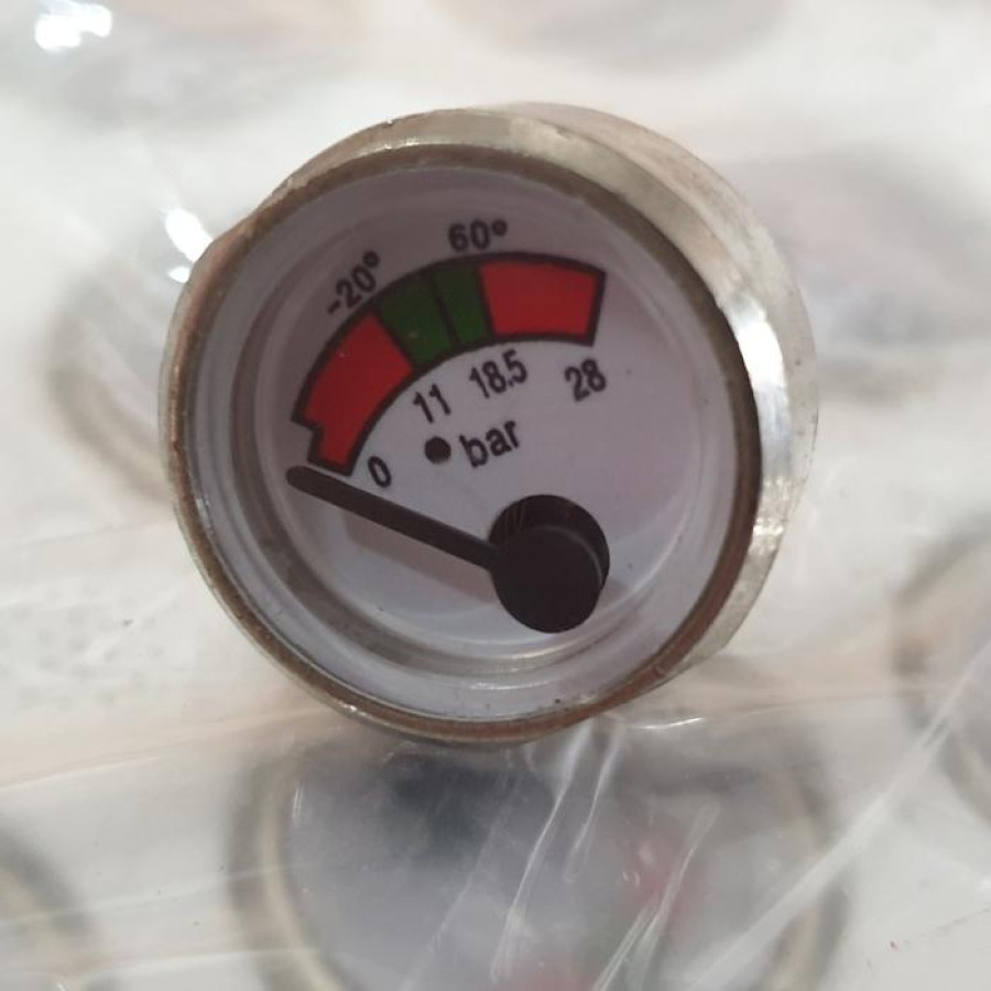 Manometer Apar 3 kg