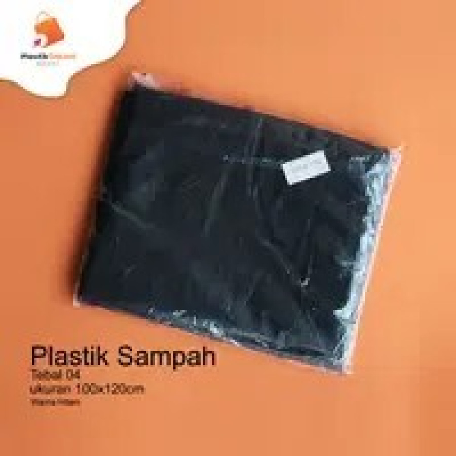 Kantong Sampah