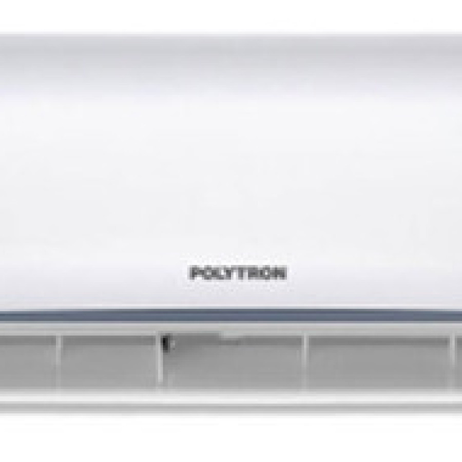 Air Conditioner (AC), 2 PK, Tipe PAC-18VH, Merk Polytron