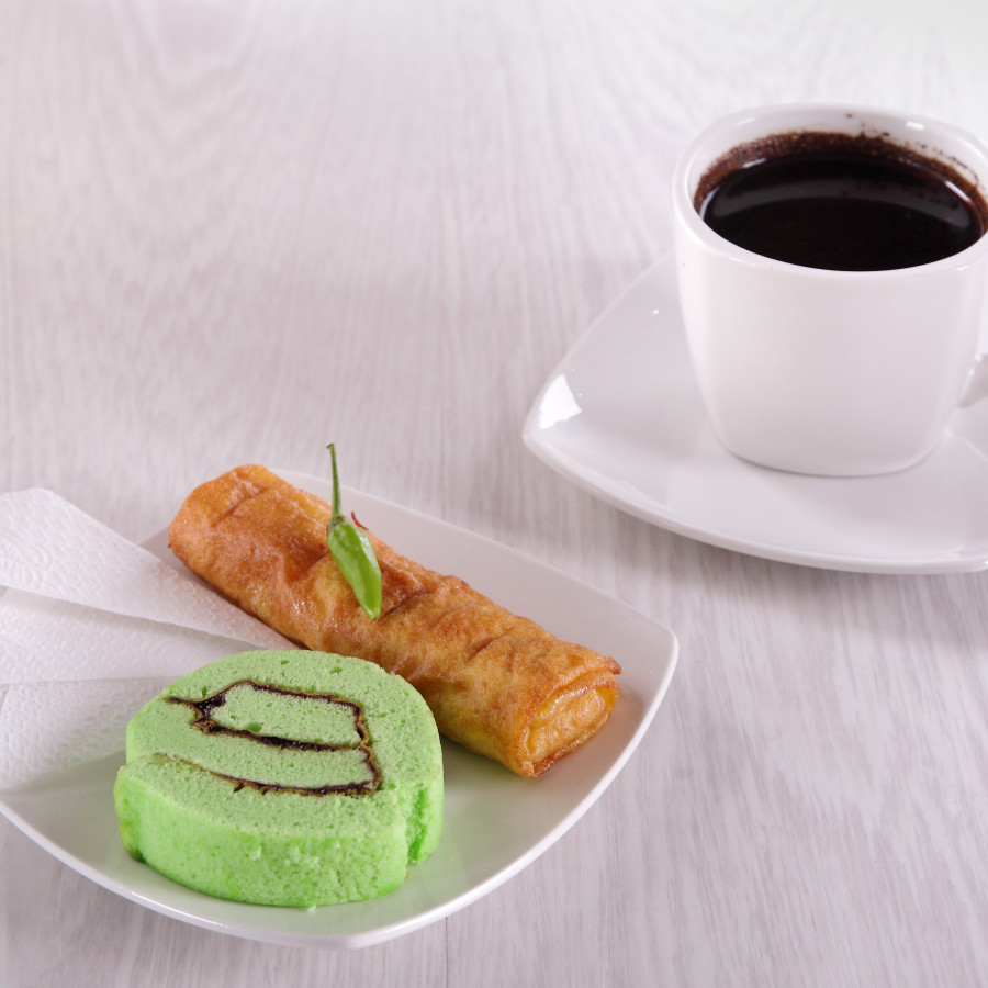 Coffee Break B
