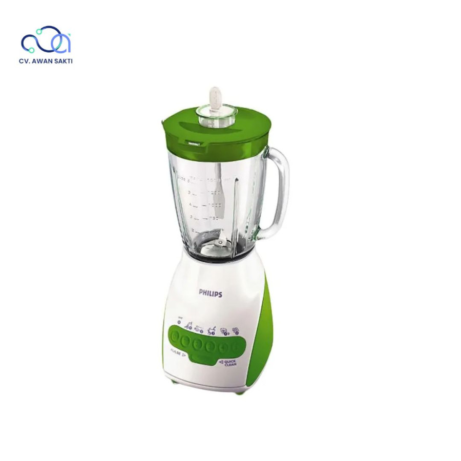 BLENDER PHILIPS HR2116 KACA
