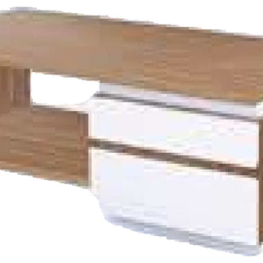 Sen Coffee Table