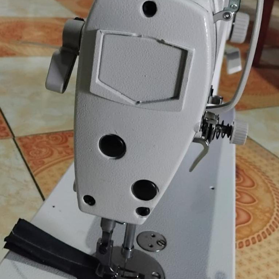MESIN JAHIT - detail