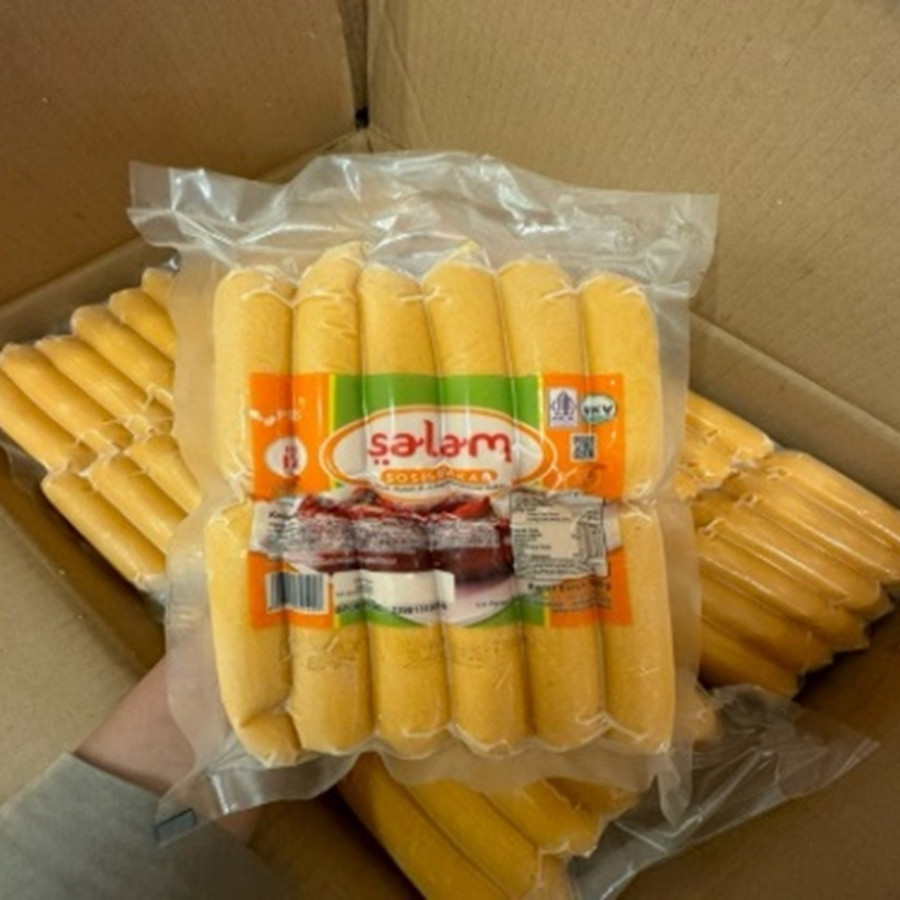 Sosis Frozen Salam