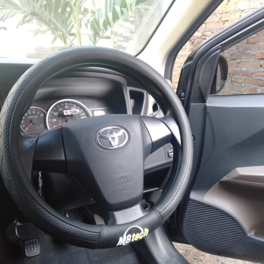 Paket salon poles body, cover spion, cover stir - samping