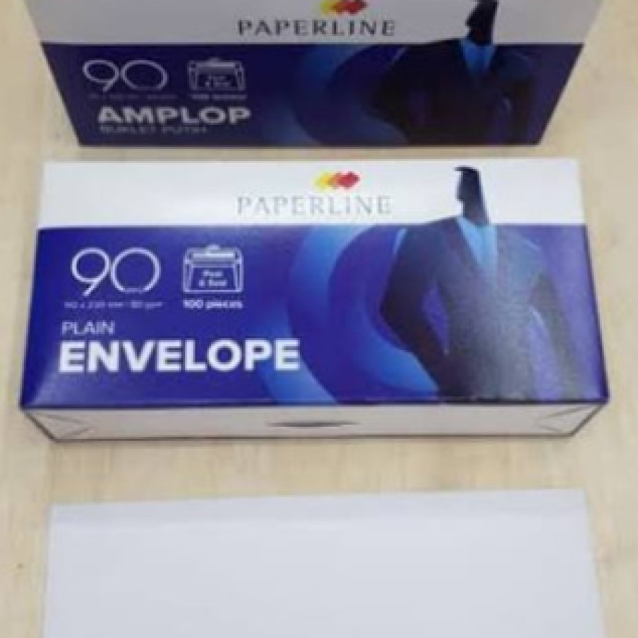 Amplop Besar Papaerline
